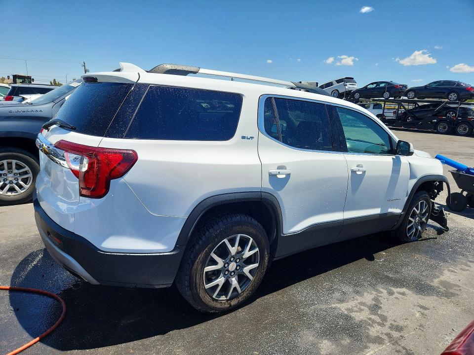 2023 Gmc Acadia მანქანა იყიდება აუქციონზე, vin: 1GKKNML46PZ149328, აუქციონის ნომერი: 57520886