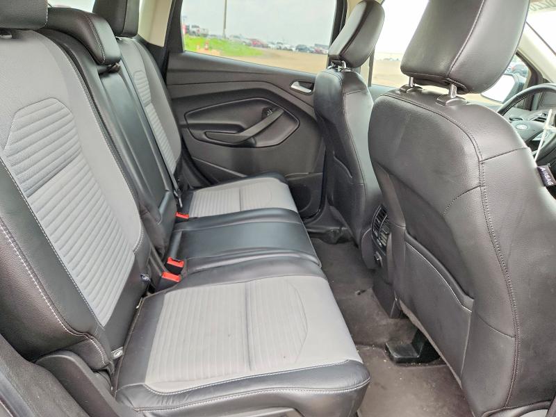 2019 Ford Escape მანქანა იყიდება აუქციონზე, vin: 1FMCU9GD6KUC41213, აუქციონის ნომერი: 59170226