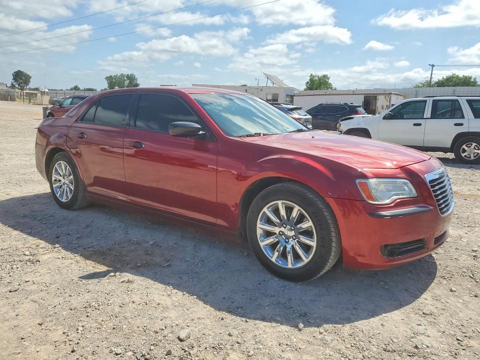 2012 Chrysler 300 მანქანა იყიდება აუქციონზე, vin: 2C3CCACG7CH265750, აუქციონის ნომერი: 56785416