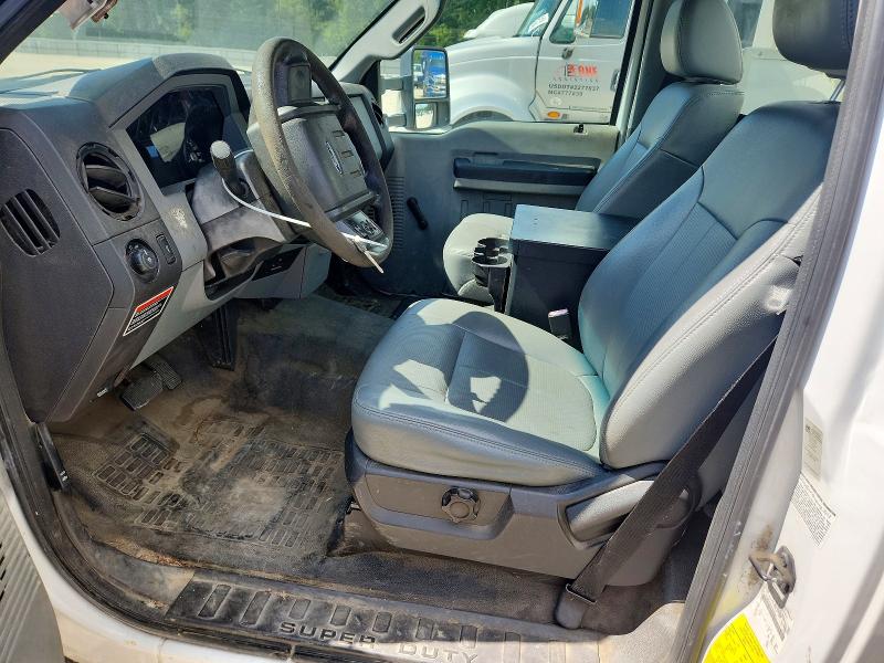 Aukcja sprzedaży 2012 Ford F450, vin: 1FDUF4GY4CEB87734, numer aukcji: 56017556