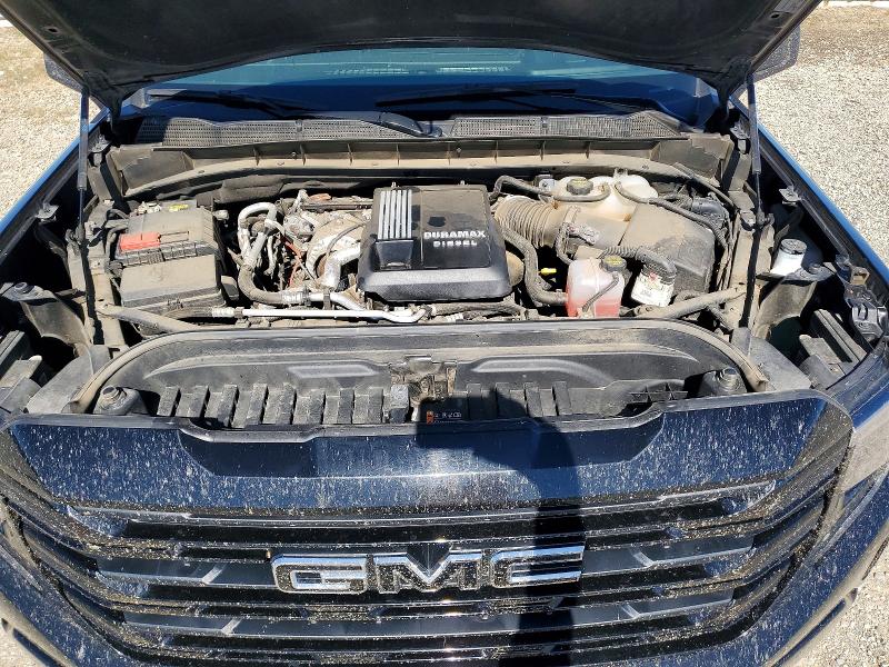 Продажа на аукционе авто 2025 Gmc Sierra, vin: 3GTUUCE85SG136256, номер лота: 55933426