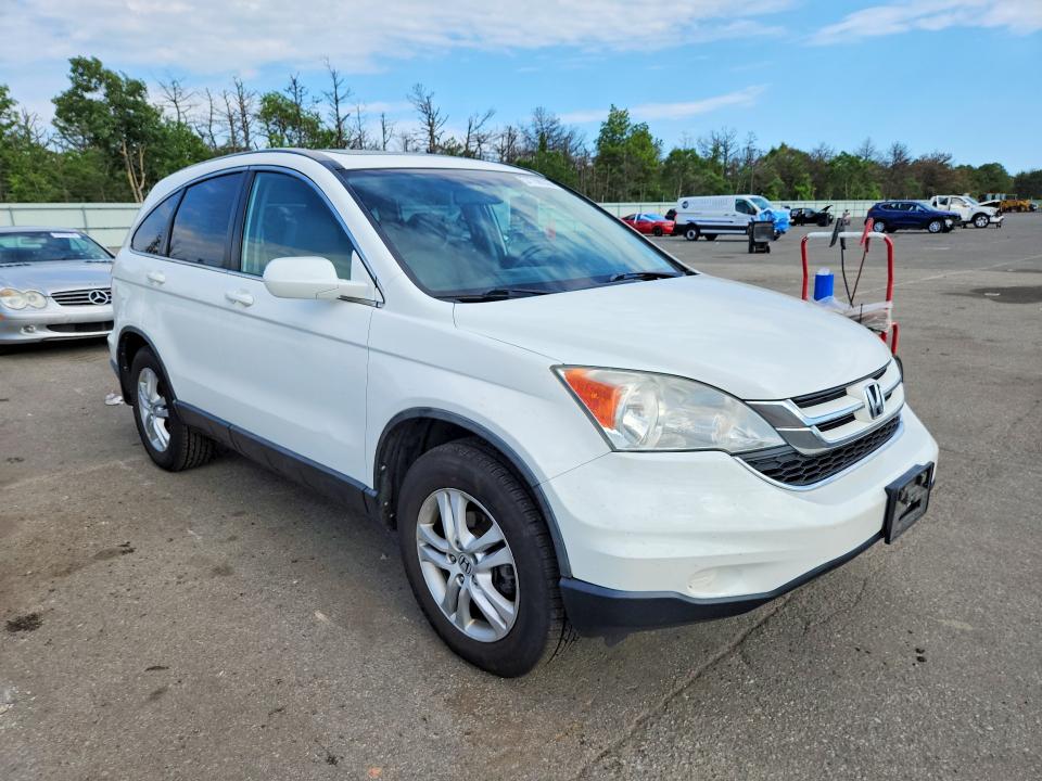 2010 Honda Cr-v მანქანა იყიდება აუქციონზე, vin: 5J6RE4H79AL025166, აუქციონის ნომერი: 57768936
