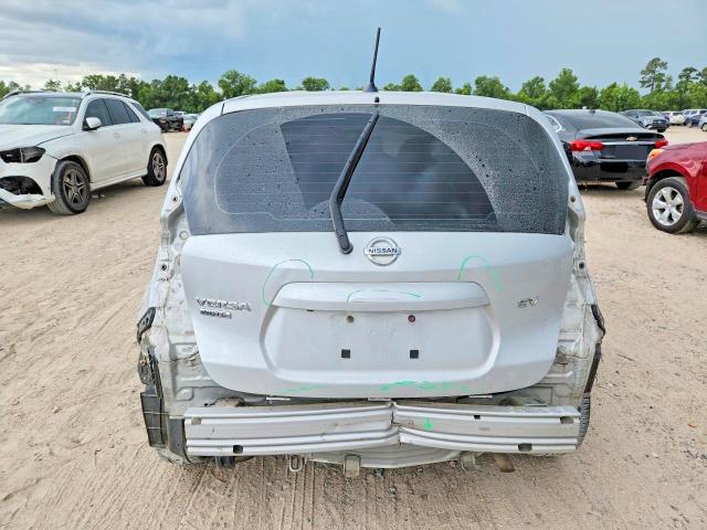 Aukcja sprzedaży 2017 Nissan Versa Note, vin: 3N1CE2CP1HL362603, numer aukcji: 55979126