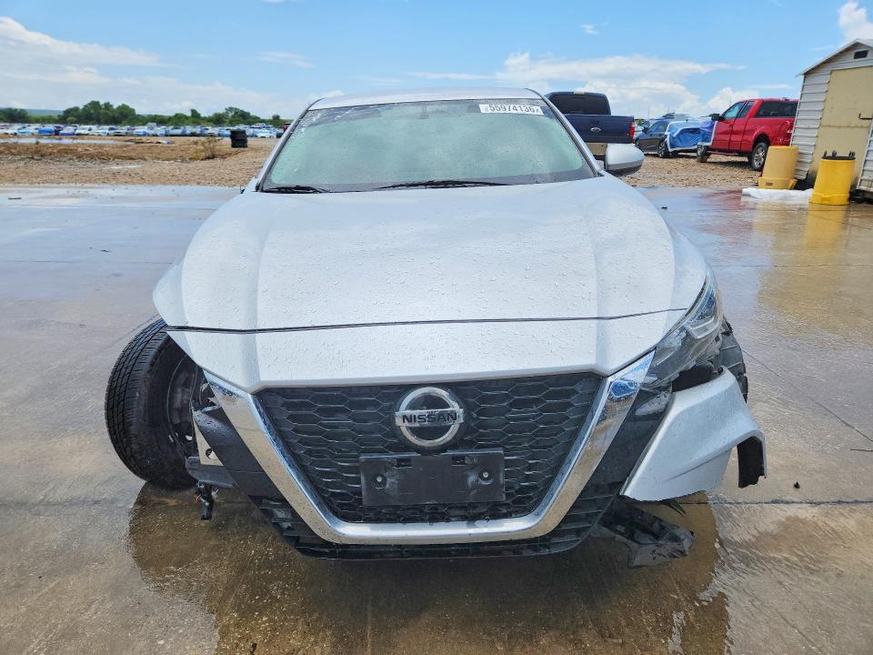 Продаж на аукціоні авто 2020 Nissan Altima, vin: 1N4BL4BV8LC221659, номер лоту: 55974136
