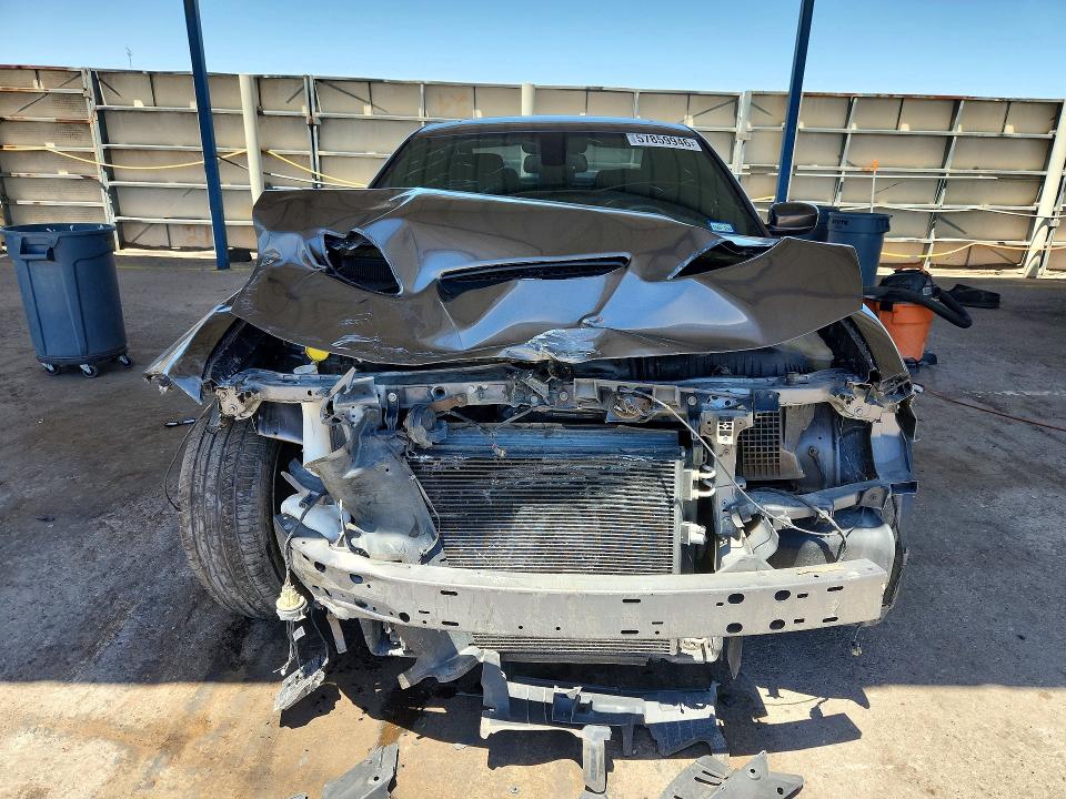 Aukcja sprzedaży 2015 Dodge Charger, vin: 2C3CDXCT8FH801039, numer aukcji: 57859946