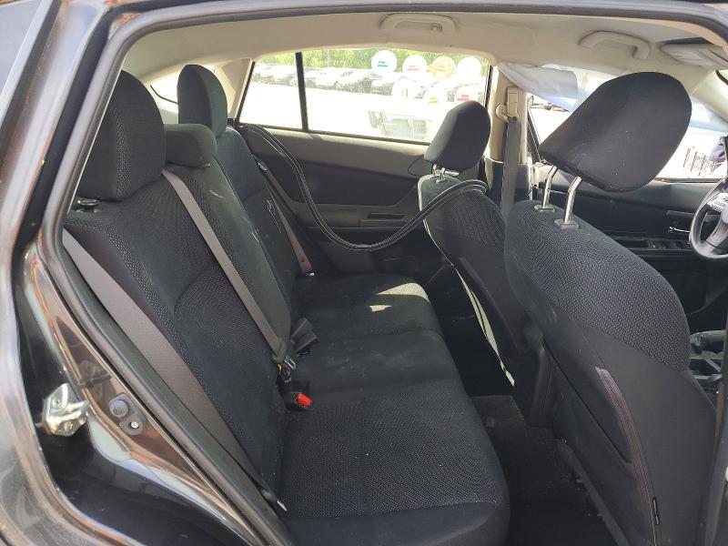 53922846 :رقم المزاد ، JF1GPAC65E8274664 vin ، 2014 Subaru Impreza مزاد بيع
