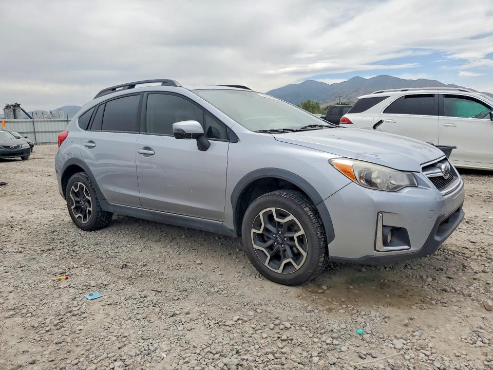 2016 Subaru Crosstrek მანქანა იყიდება აუქციონზე, vin: JF2GPANC0G8207648, აუქციონის ნომერი: 56789846