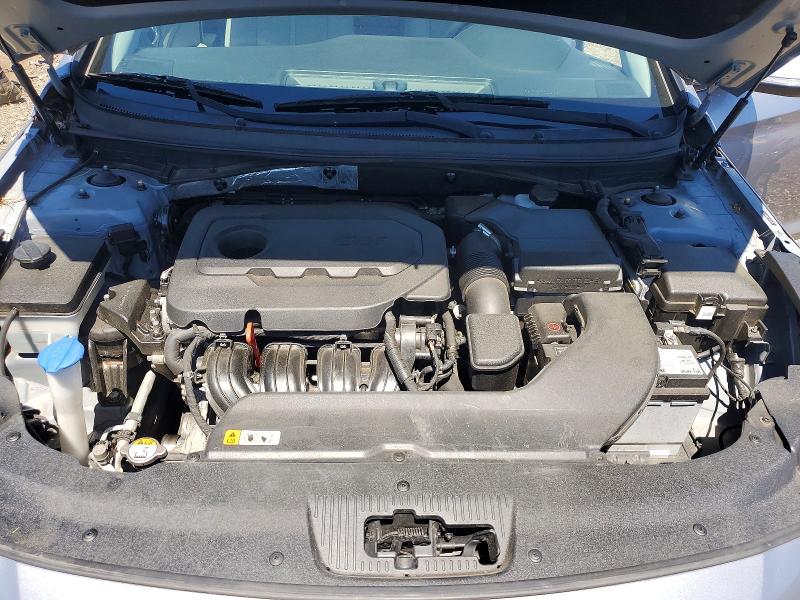 Продаж на аукціоні авто 2016 Hyundai Sonata, vin: 5NPE34AF8GH283803, номер лоту: 57171526