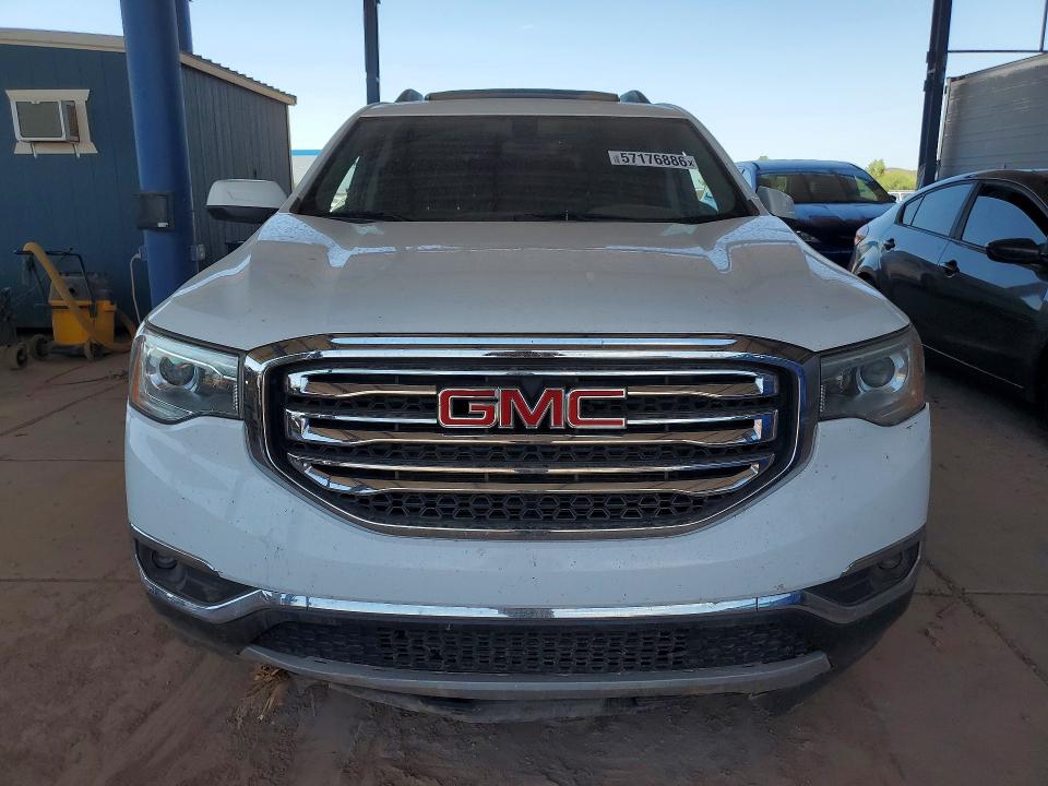 Aukcja sprzedaży 2017 Gmc Acadia, vin: 1GKKNLLSXHZ259034, numer aukcji: 57176886