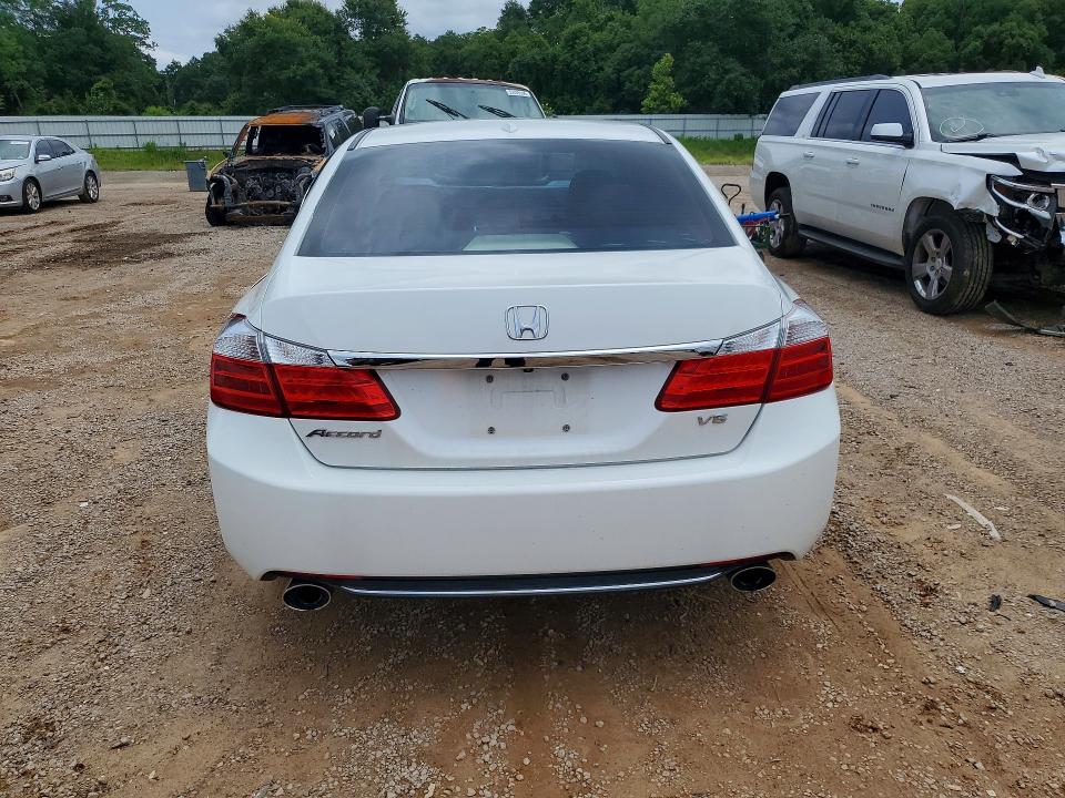Продажа на аукционе авто 2015 Honda Accord, vin: 1HGCR3F87FA002723, номер лота: 55784046
