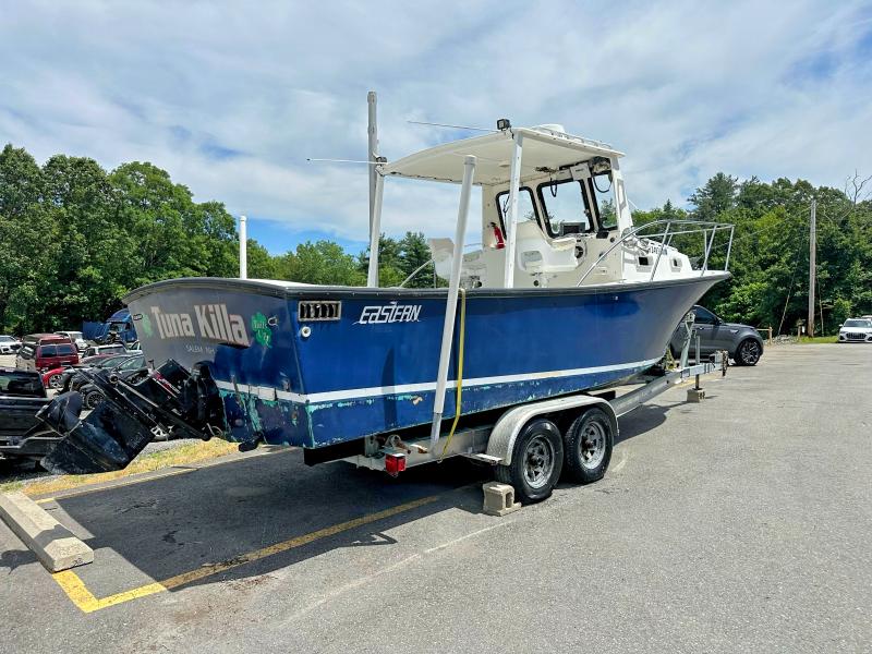 59292476 :رقم المزاد ، SCG27510C404 vin ، 2004 Misc Boat مزاد بيع
