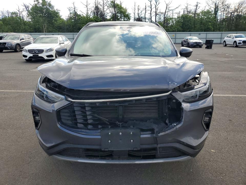 2023 Ford Escape მანქანა იყიდება აუქციონზე, vin: 1FMCU9JZ6PUA28838, აუქციონის ნომერი: 57208856