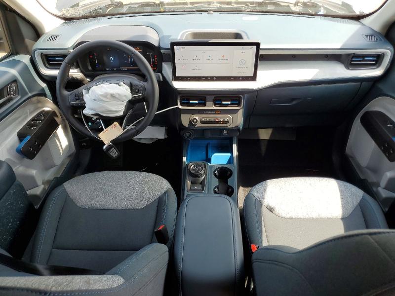 Продаж на аукціоні авто 2026 Ford Maverick, vin: 3FTTW8J30TRA07019, номер лоту: 56717806