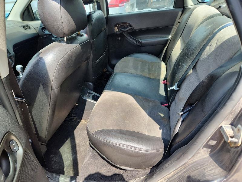Продаж на аукціоні авто 2005 Ford Focus, vin: 1FAFP38Z95W132632, номер лоту: 56469216