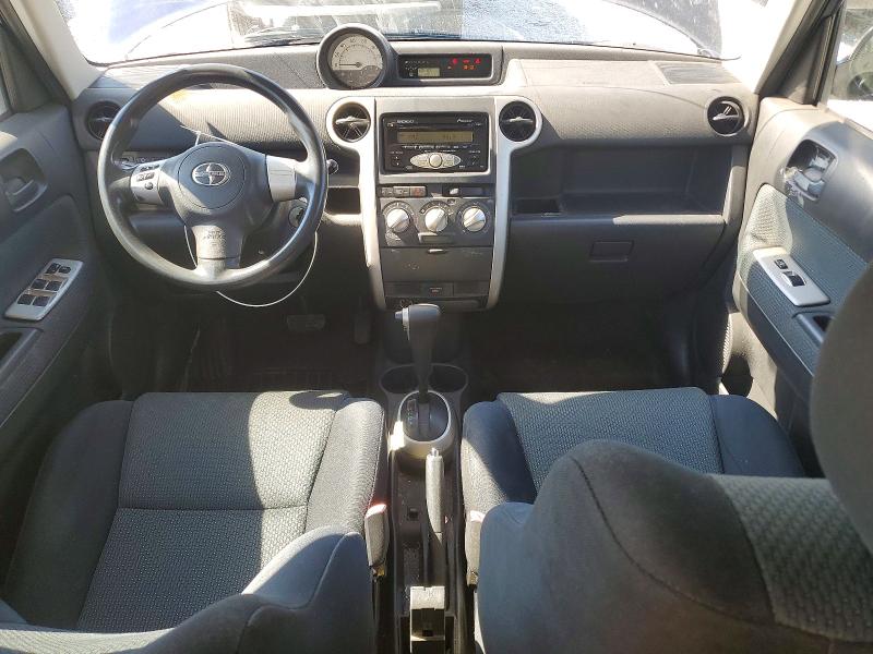 Продажа на аукционе авто 2006 Toyota Scion, vin: JTLKT324064076194, номер лота: 55852116