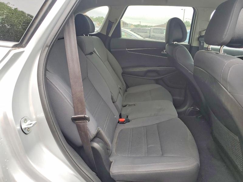 58635316 :رقم المزاد ، 5XYPG4A34GG171235 vin ، 2016 Kia Sorento مزاد بيع