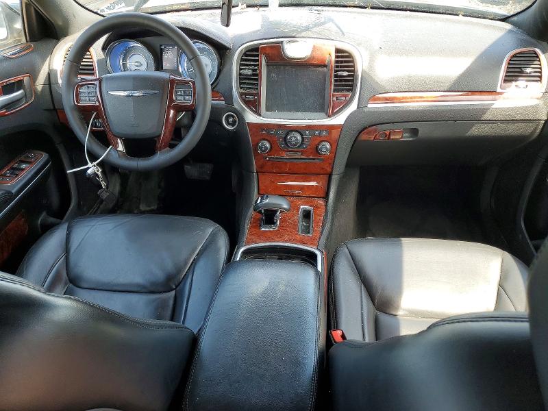 2013 Chrysler 300 მანქანა იყიდება აუქციონზე, vin: 2C3CCAAG0DH732172, აუქციონის ნომერი: 58117006