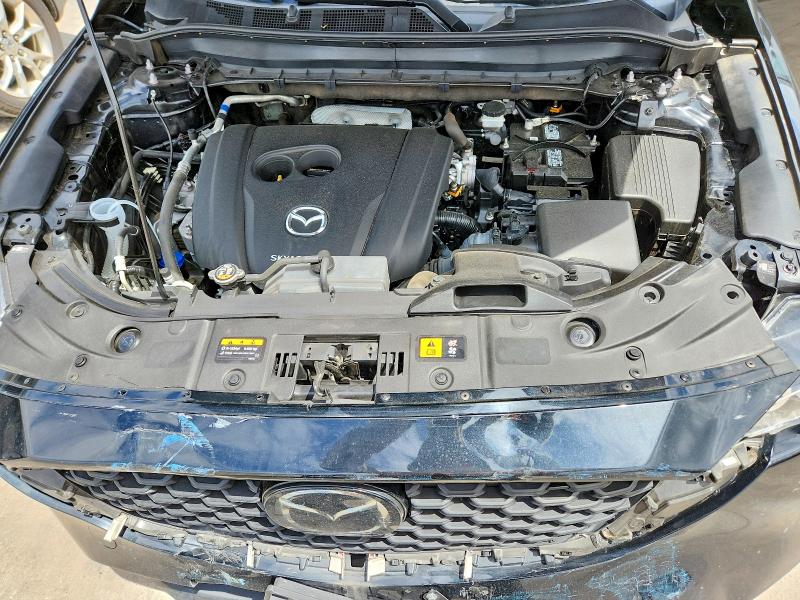 2023 Mazda Cx-5 მანქანა იყიდება აუქციონზე, vin: JM3KFBAM4P0223082, აუქციონის ნომერი: 56545836