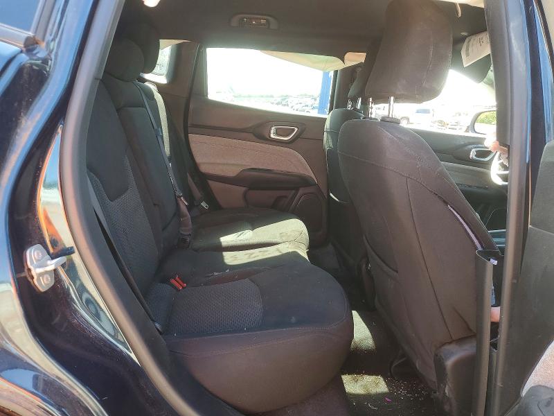 Продаж на аукціоні авто 2024 Jeep Compass, vin: 3C4NJDAN1RT170310, номер лоту: 56472306