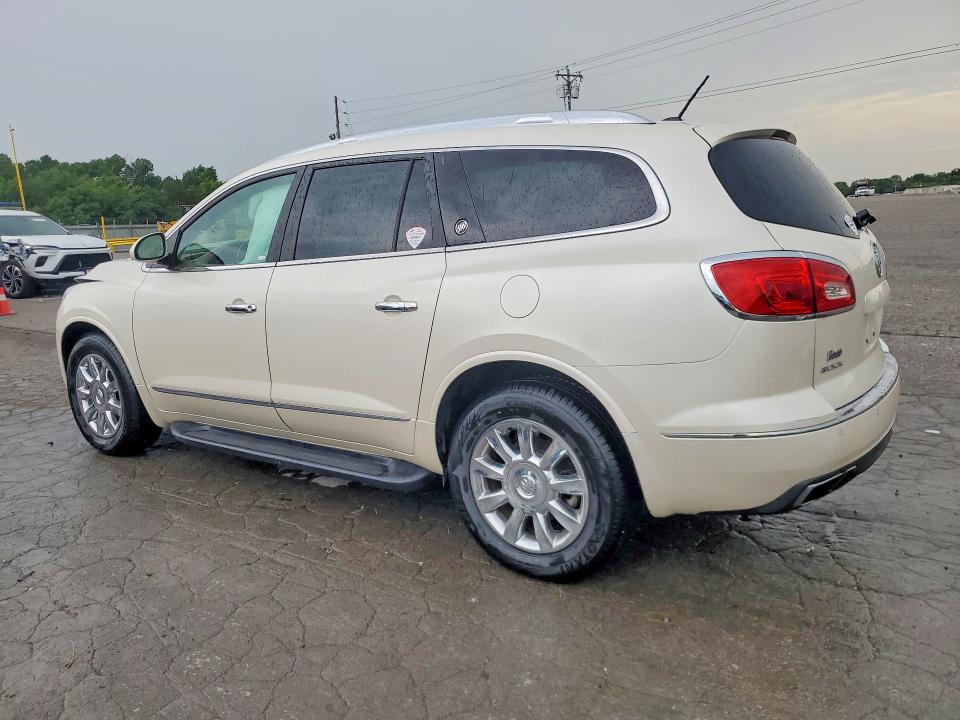 Aukcja sprzedaży 2014 Buick Enclave, vin: 5GAKRCKD1EJ224915, numer aukcji: 56319866