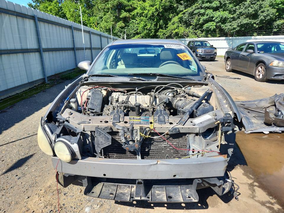 Aukcja sprzedaży 2006 Buick Lacrosse, vin: 2G4WD582661231009, numer aukcji: 56611346