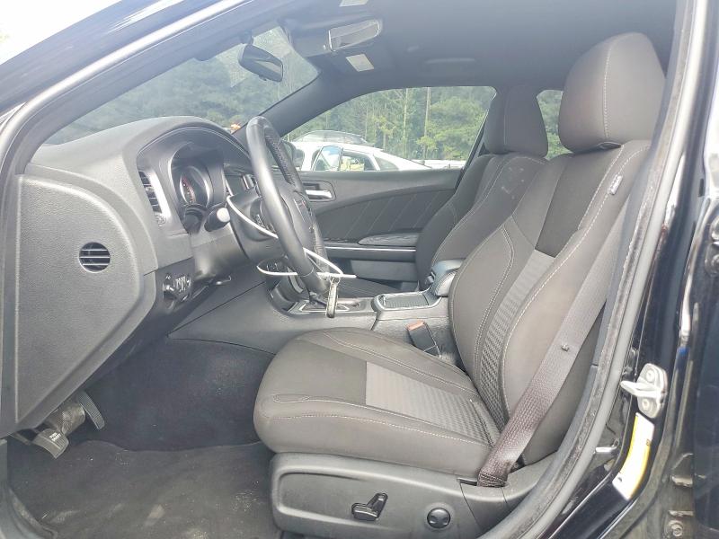 Продаж на аукціоні авто 2023 Dodge Charger, vin: 2C3CDXBG6PH674667, номер лоту: 57920126