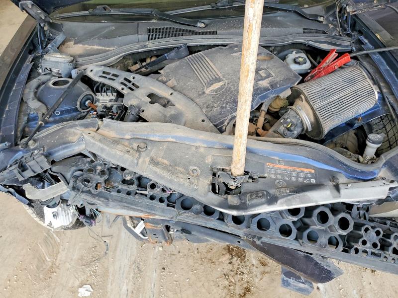 2010 Chevrolet Camaro მანქანა იყიდება აუქციონზე, vin: 2G1FG1EV0A9116959, აუქციონის ნომერი: 58830636