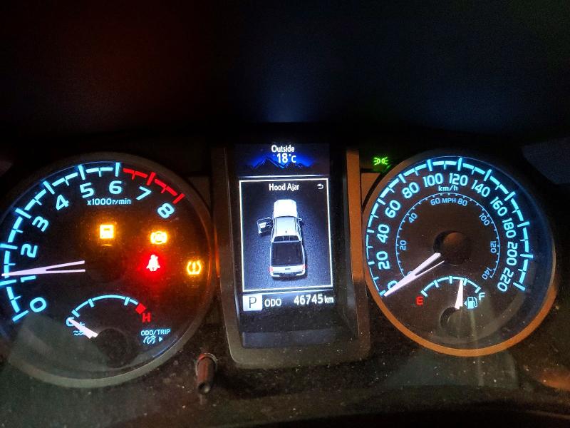 Продаж на аукціоні авто 2017 Toyota Tacoma, vin: 5TFDZ5BN5HX021751, номер лоту: 55610666