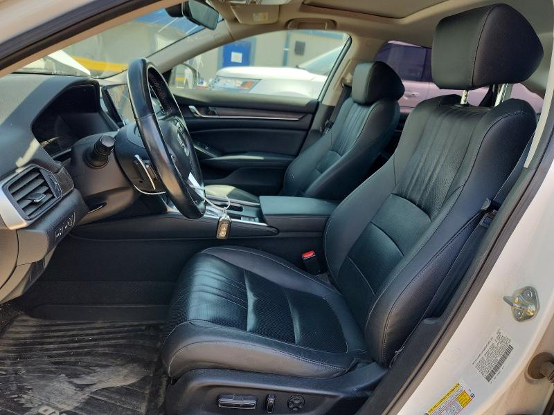 55937336 :رقم المزاد ، 1HGCV2F93LA030884 vin ، 2020 Honda Accord مزاد بيع