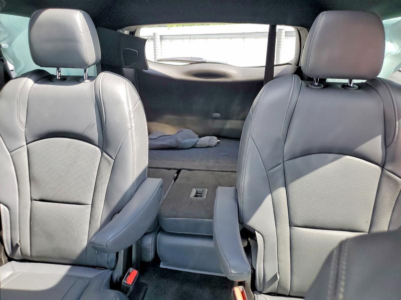 Aukcja sprzedaży 2023 Buick Enclave, vin: 5GAEVBKW3PJ115900, numer aukcji: 58030336