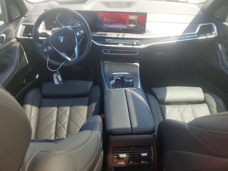 Продаж на аукціоні авто 2026 Bmw X5, vin: 5UX23EU02T9280056, номер лоту: 57252046