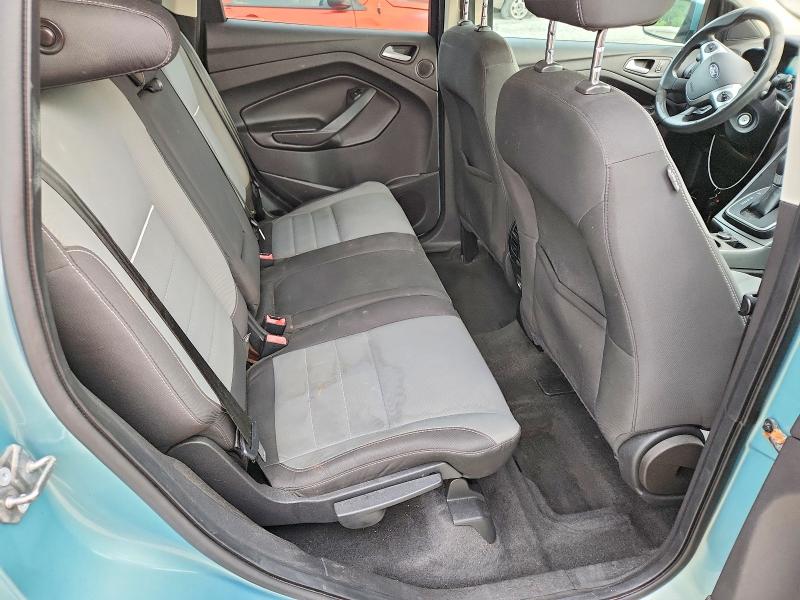Продаж на аукціоні авто 2013 Ford Escape, vin: 1FMCU9GX0DUD30501, номер лоту: 56486066