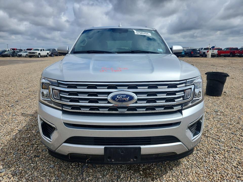 2019 Ford Expedition მანქანა იყიდება აუქციონზე, vin: 1FMJU1KT9KEA17760, აუქციონის ნომერი: 57565456