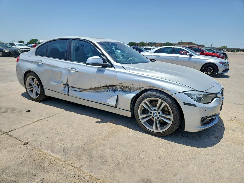 Aukcja sprzedaży 2016 Bmw 320, vin: WBA8E1G56GNT99681, numer aukcji: 59174136