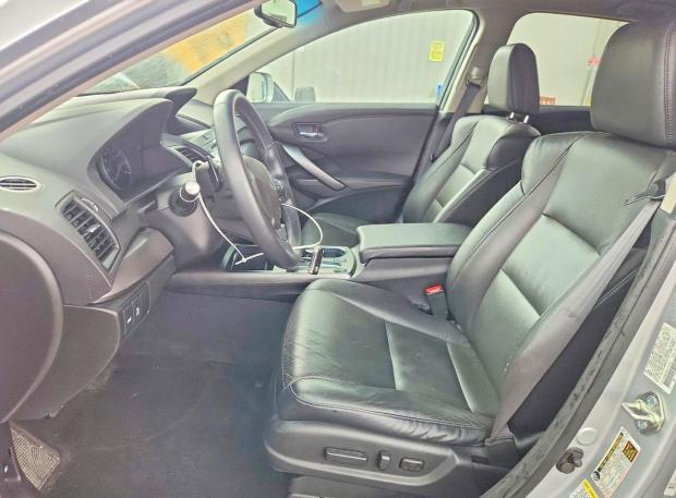 2015 Acura Rdx მანქანა იყიდება აუქციონზე, vin: 5J8TB4H50FL010339, აუქციონის ნომერი: 58613456