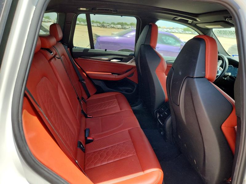 Продажа на аукционе авто 2020 Bmw X3, vin: 5YMTS0C00LLT10131, номер лота: 58467026