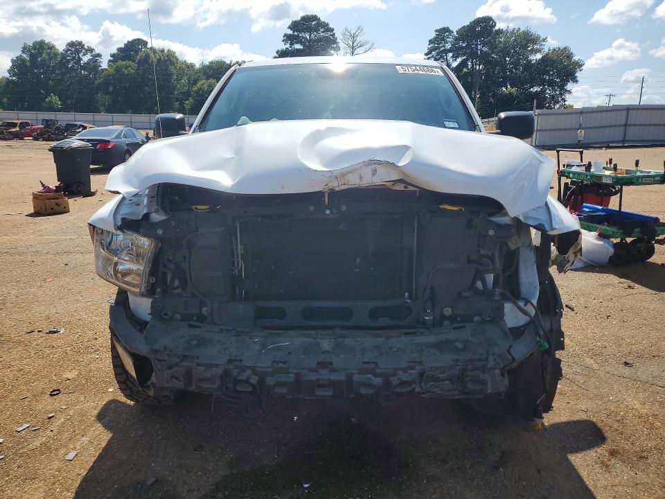 Продаж на аукціоні авто 2013 Ram 1500, vin: 1C6RR6FT5DS518494, номер лоту: 57544686