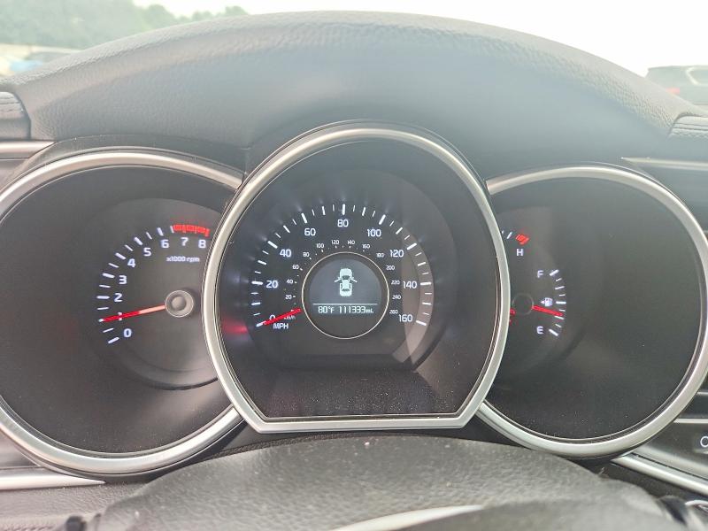 Aukcja sprzedaży 2015 Kia Optima, vin: 5XXGN4A74FG438840, numer aukcji: 58943996