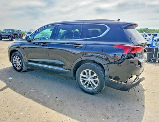 Продажа на аукционе авто 2019 Hyundai Santa Fe, vin: 5NMS33AD4KH101922, номер лота: 57700296