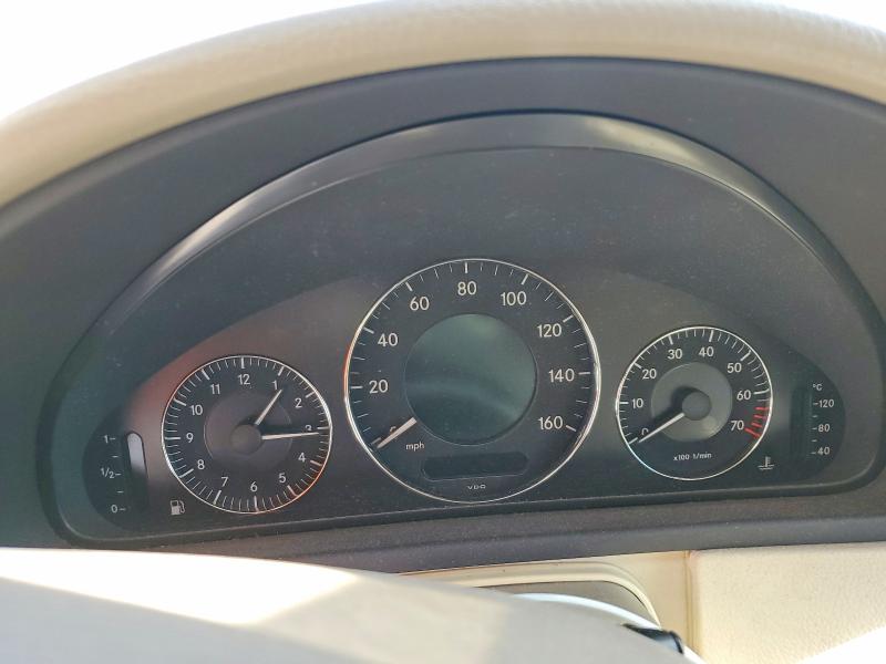 55781106 :رقم المزاد ، WDBTK56G77T074998 vin ، 2007 Mercedes-benz Clk مزاد بيع