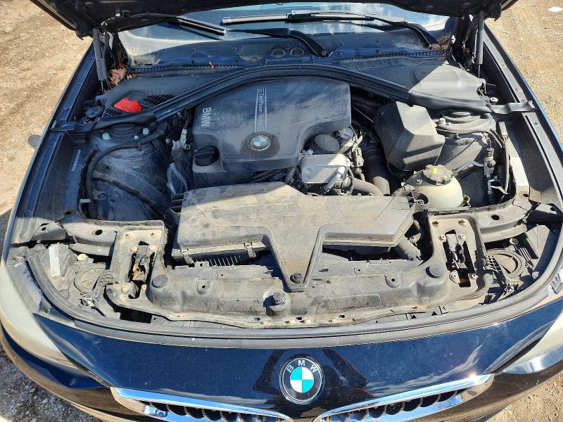 Aukcja sprzedaży 2015 Bmw 328, vin: WBA3X5C54FD560292, numer aukcji: 57851536