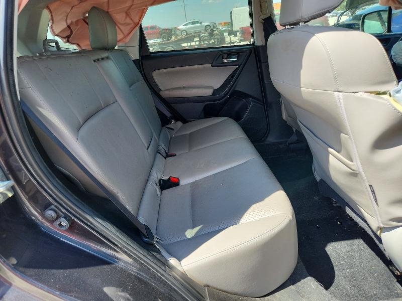 Aukcja sprzedaży 2014 Subaru Forester, vin: JF2SJAHC3EH547493, numer aukcji: 56054106