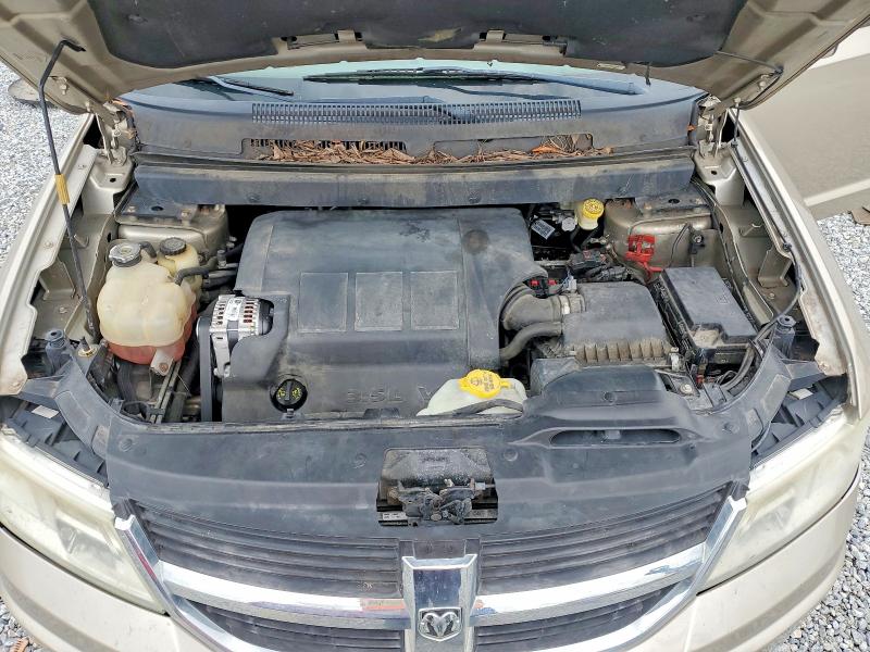 Aukcja sprzedaży 2009 Dodge Journey, vin: 3D4GG67V59T507638, numer aukcji: 55163536
