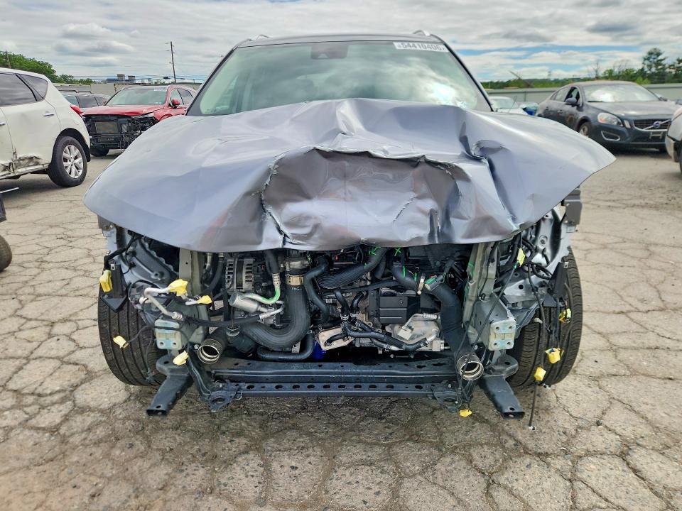 Aukcja sprzedaży 2022 Buick Envision, vin: LRBAZLR42ND123928, numer aukcji: 54410406