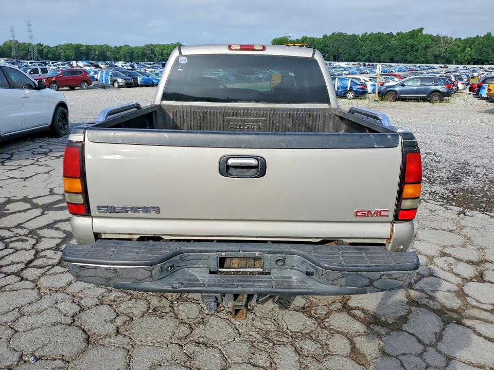 Продаж на аукціоні авто 2005 Gmc New Sierra, vin: 2GTEK13TX51313094, номер лоту: 55728956