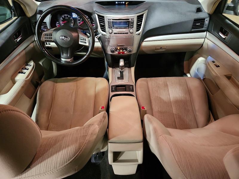 Auction sale of the 2013 Subaru Outback, vin: 4S4BRBCC7D3269256, lot number: 58223856