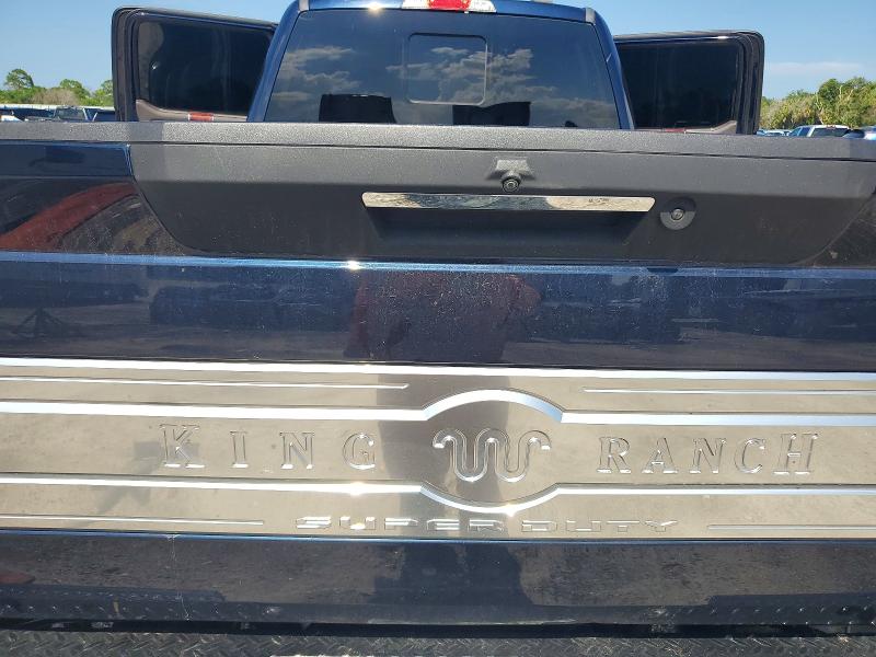 Aukcja sprzedaży 2022 Ford F350, vin: 1FT8W3DT4NEF52912, numer aukcji: 58200866