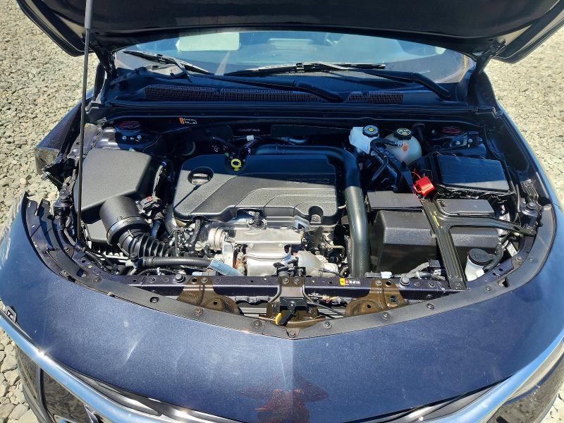 2023 Chevrolet Malibu მანქანა იყიდება აუქციონზე, vin: 1G1ZD5ST5PF199238, აუქციონის ნომერი: 58148556
