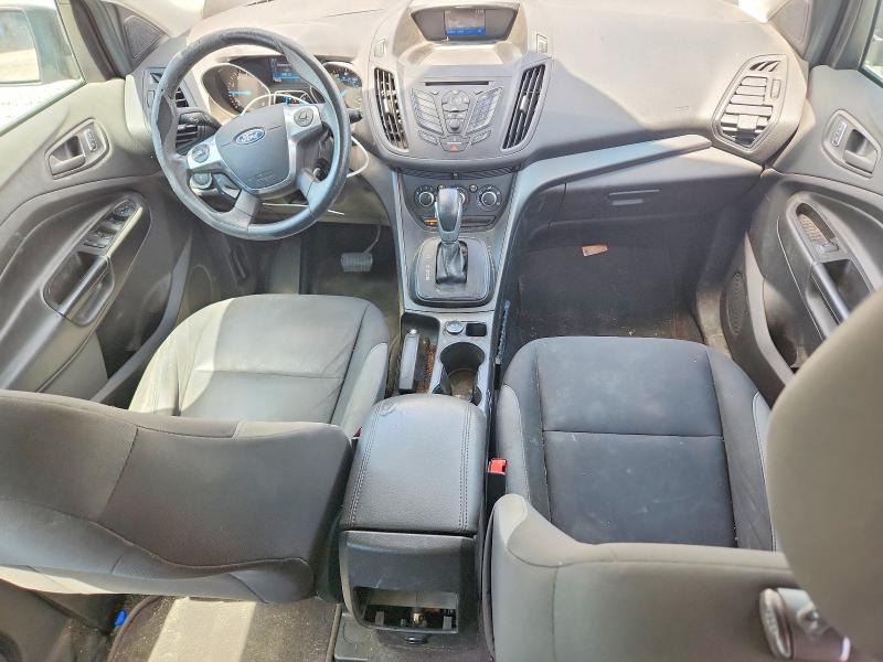 Aukcja sprzedaży 2016 Ford Escape, vin: 1FMCU0F70GUC11218, numer aukcji: 55383656