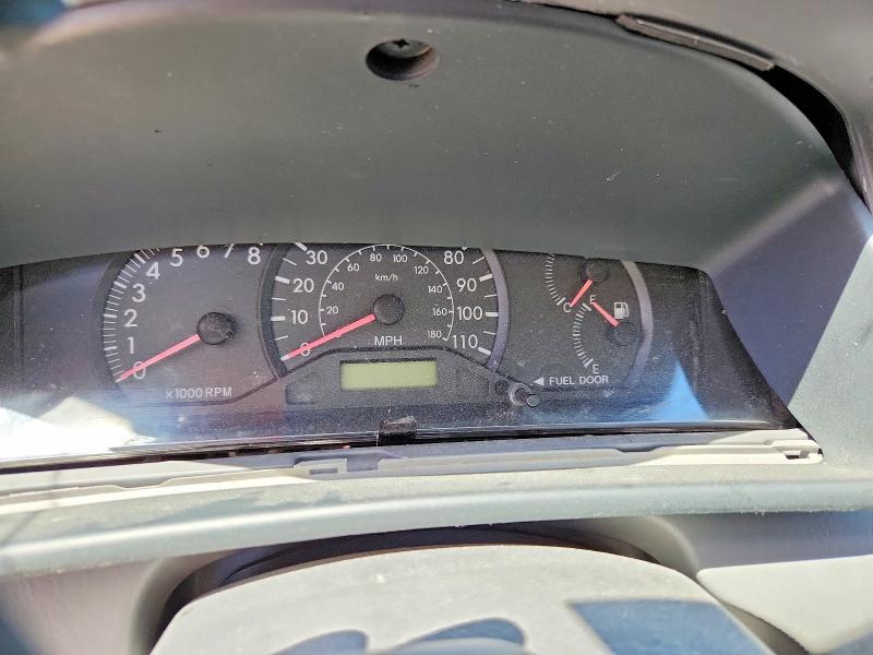 55019396 :رقم المزاد ، 2T1BR32E56C692943 vin ، 2006 Toyota Corolla مزاد بيع